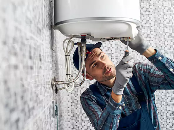 Why Choose Plumber Cranston for Water Heater Maintenance in Cranston, RI?
