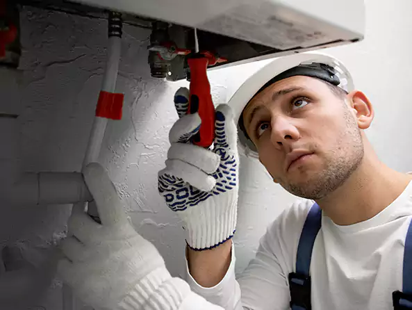 Why Choose Plumber Cranston for Water Heater Repair in Cranston, RI?