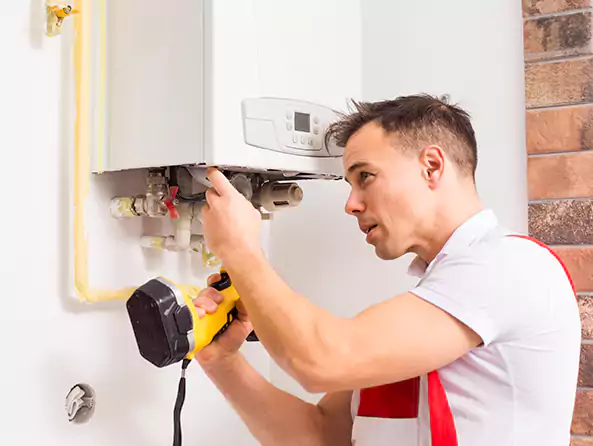 Why Choose Plumber Cranston for Water Heater Replacement in Cranston, RI?