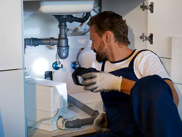 Why Choose Plumber Cranston for Water Leak Repair in Cranston, RI?
