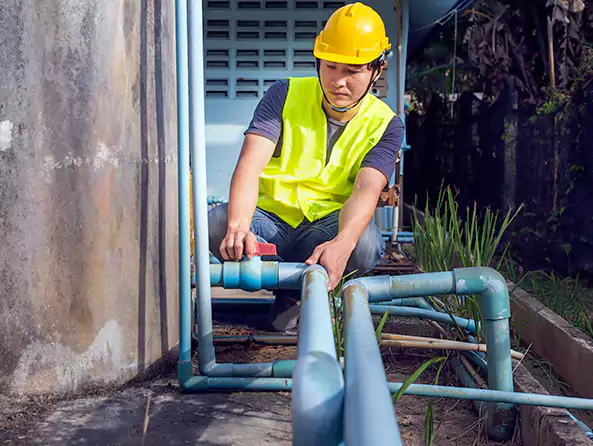 Why Choose Plumber Cranston for Water Line Installation in Cranston, RI