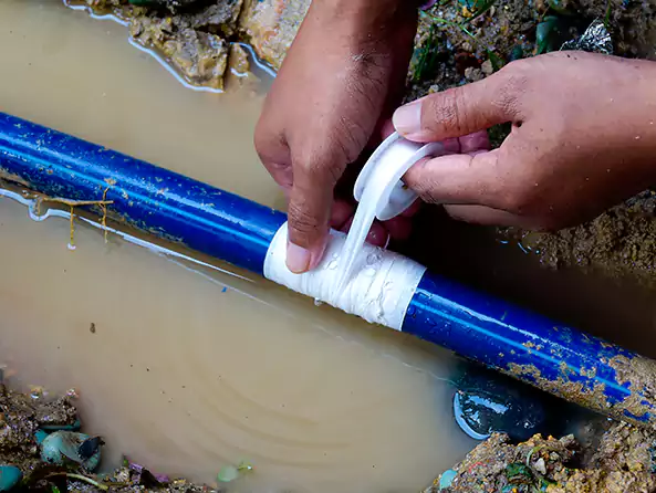  Why Choose Plumber Cranston for Water Line Repair in Cranston, RI?]