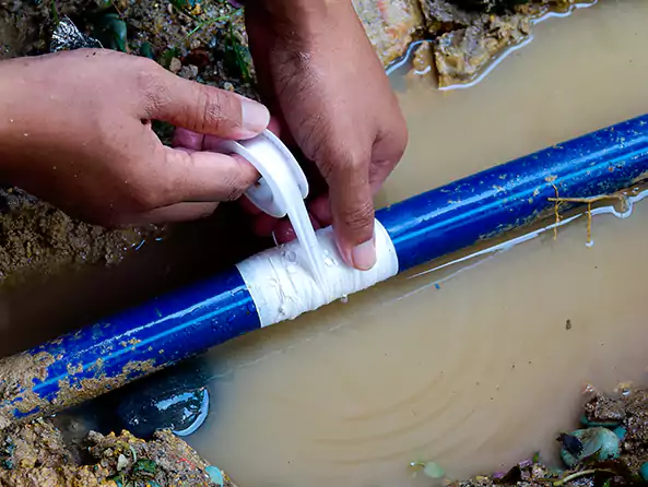 Why Choose Plumber Cranston for Water Line Replacement in Cranston, RI?