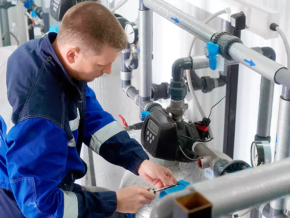 Why Choose Plumber Cranston for Water Softener Installation in Cranston, RI?