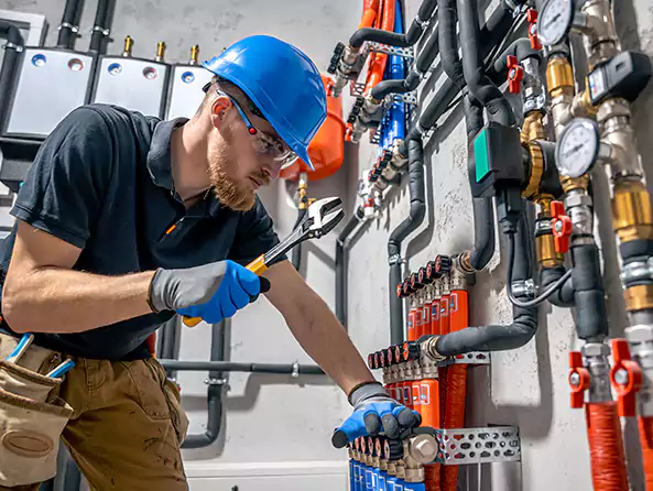 Why Choose Plumber Cranston for Water Softener Repair in Cranston?