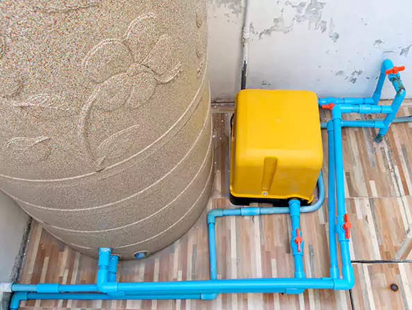 Why Choose Plumber Cranston for Well Pressure Tank Replacement in Cranston, RI?