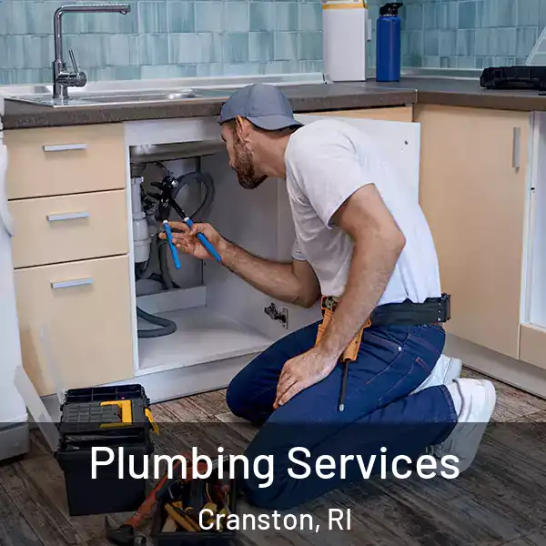  Plumbing Services Cranston, RI