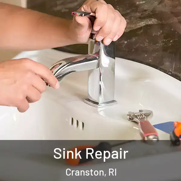  Sink Repair Cranston, RI