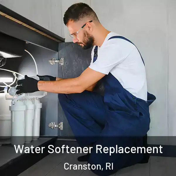  Water Softener Replacement Cranston, RI